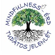 Mindfulness embléma kicsi