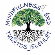 Mindfulness emblma kicsi